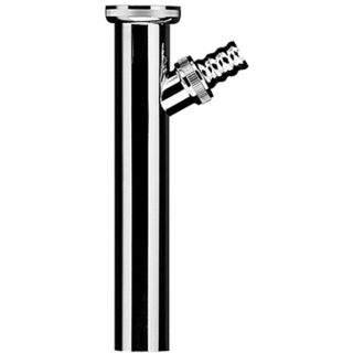 Сливная труба Kludi хром 1046205-00